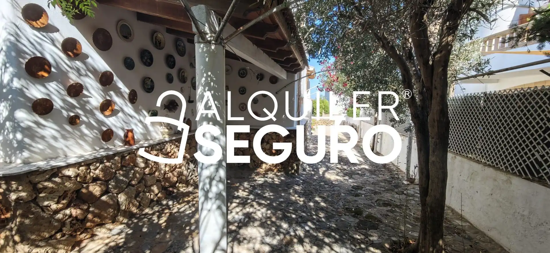 Chalet en alquiler en de la Mar, imagen 2