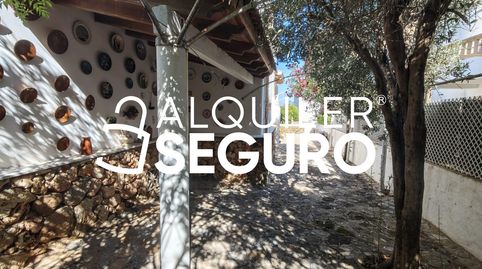 Foto 2 von Haus oder Chalet zur Miete in De la Mar, Plaça dels Patins, Palma de Mallorca