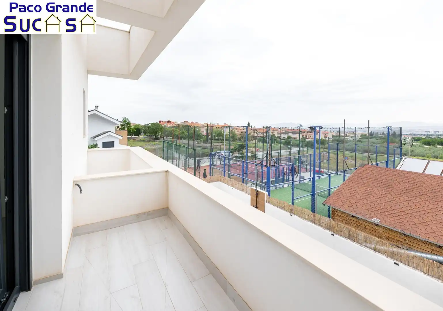 Casa con piscina en venta en Calle IGUALDAD, imagen 17