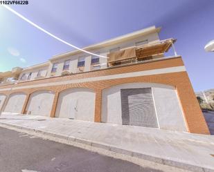 Exterior view of Flat for sale in Motril