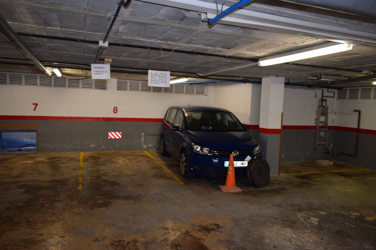 Garage for sale in Bonavista