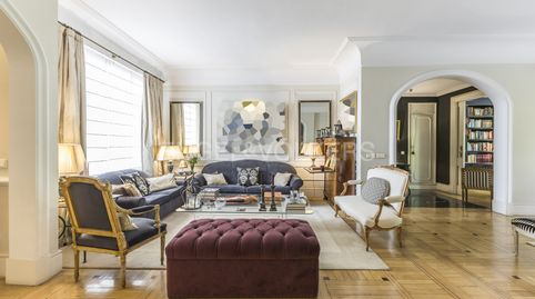 Photo 4 of Flat for sale in Almagro, Madrid Capital