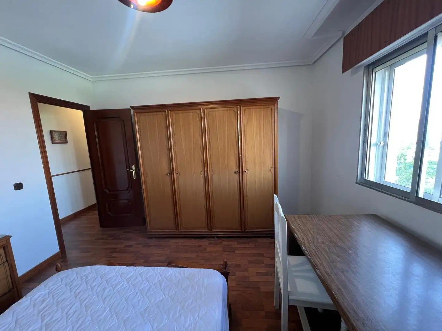 Habitación de Piso en venta en Cáceres con Aire acondicionado, Calefacción y Terraza