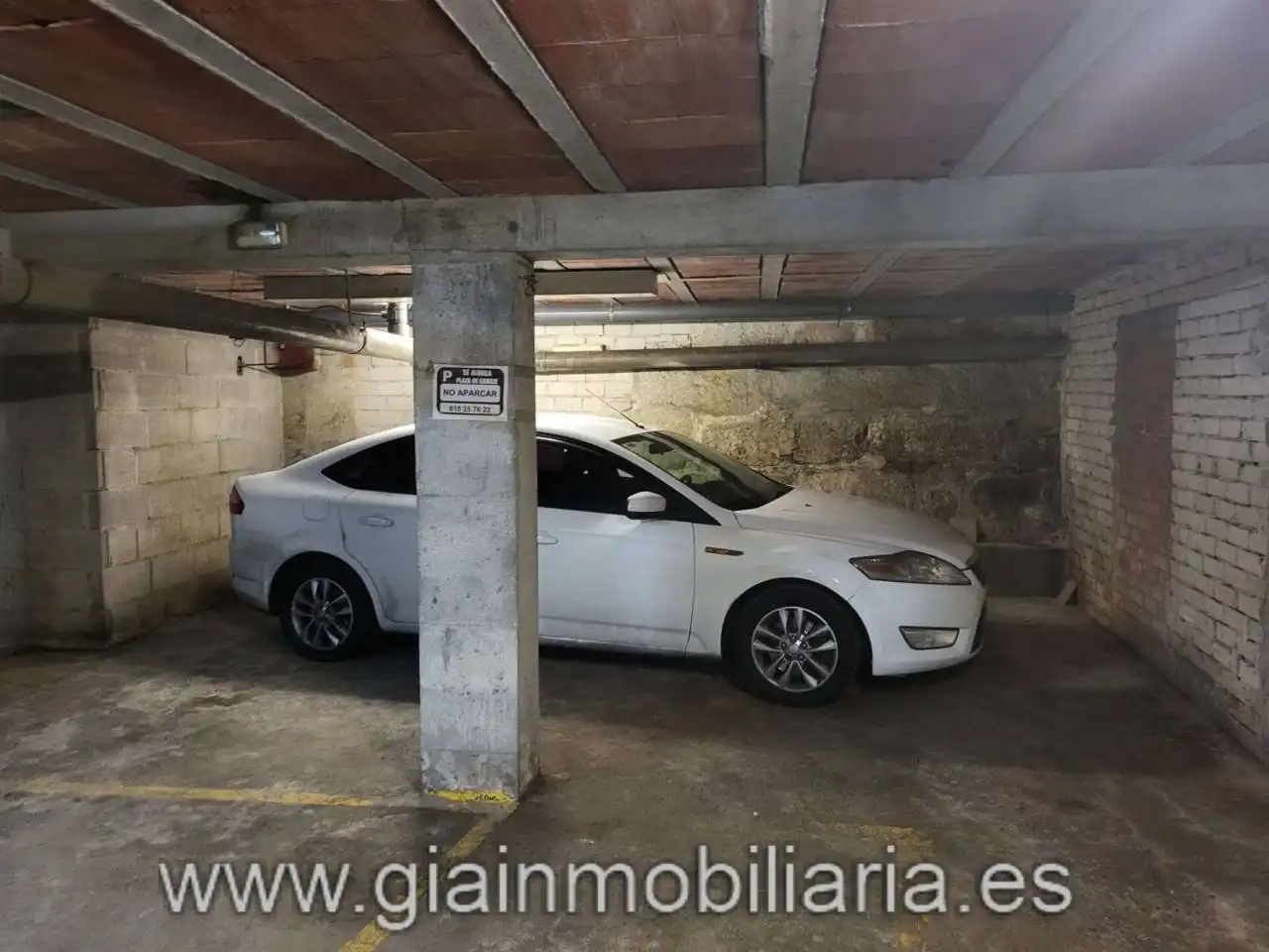 Parkplatz zum Verkauf in Calle Progreso, imagen 4