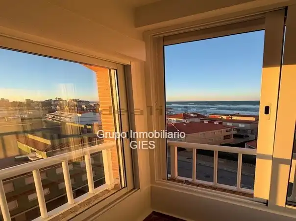 Apartamento en venta en Sueca con Aire acondicionado, Calefacción y Amueblado