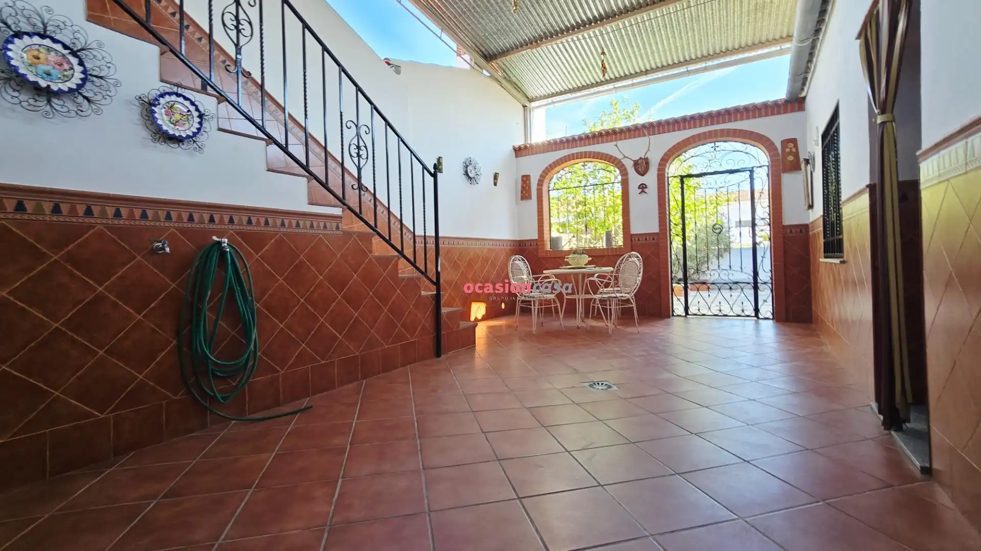 Casa o xalet en venda en Añora amb Aire condicionat i Traster