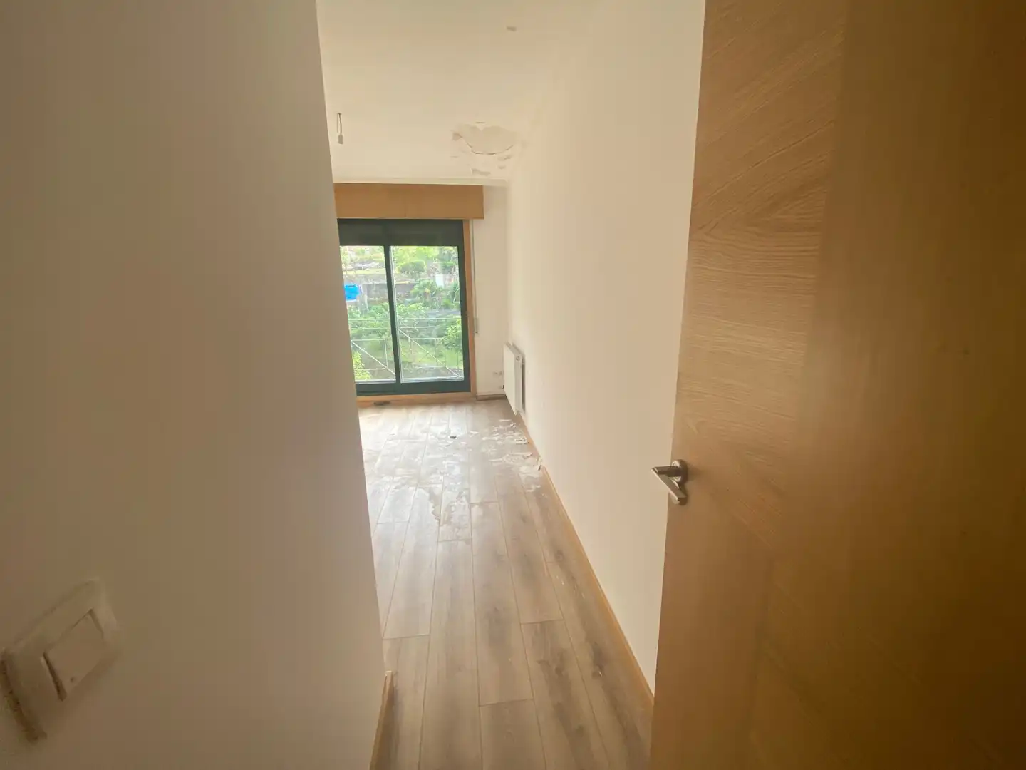 Flat with lift for sale in Rúa Ramón Peinador, imagen 9
