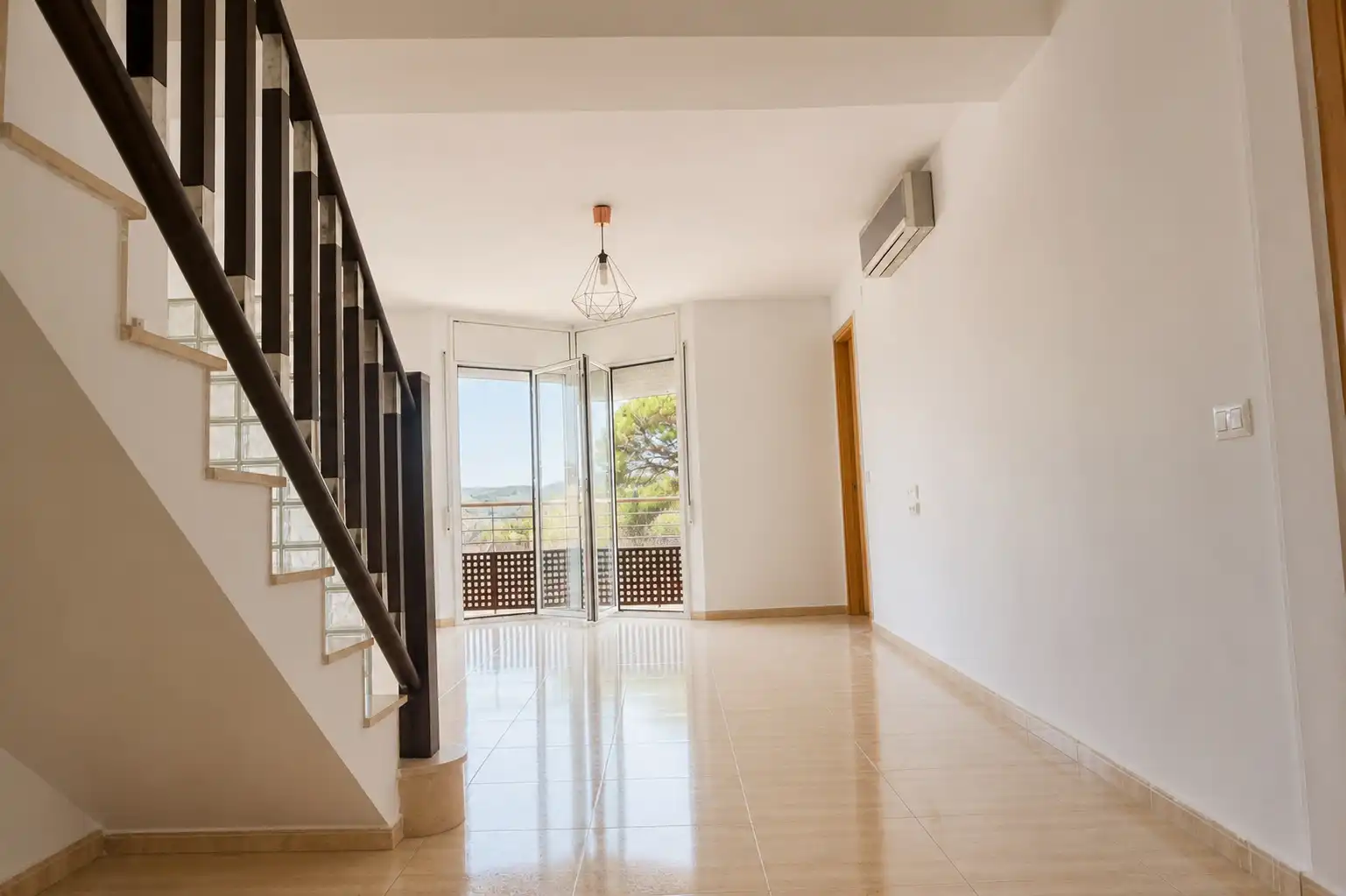 Dúplex en venda en Palafolls amb Calefacció i Terrassa
