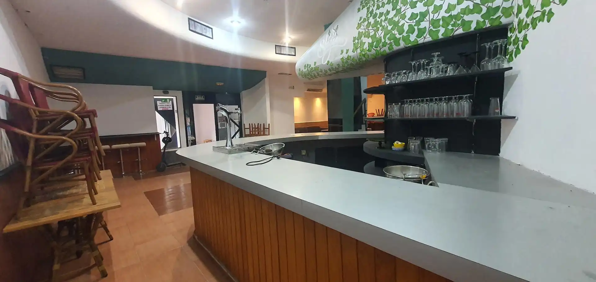 Business premises for sale in Patraix, imagen 7