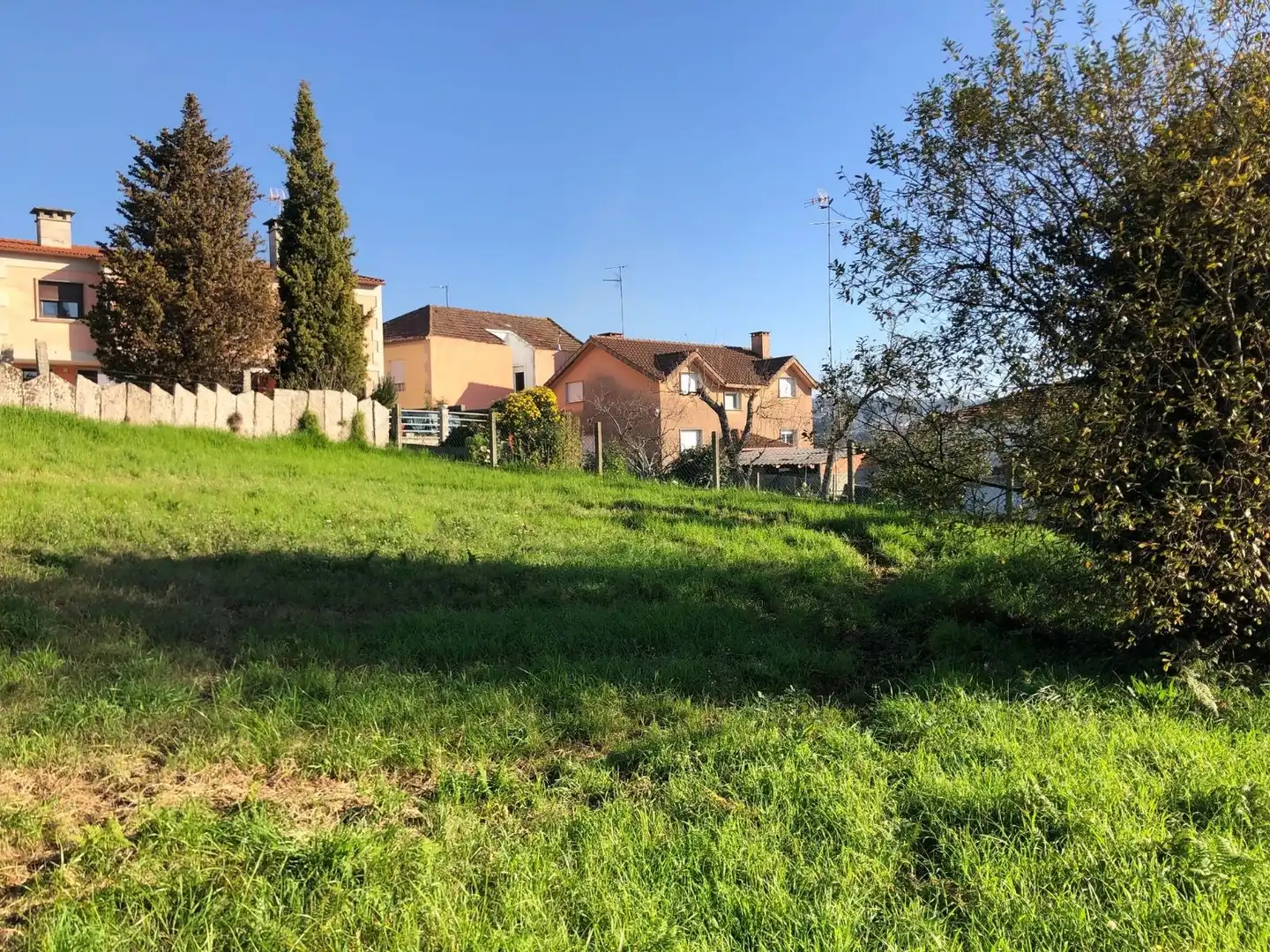 Rustikales Grundstück zum Verkauf in Lavadores, imagen 7