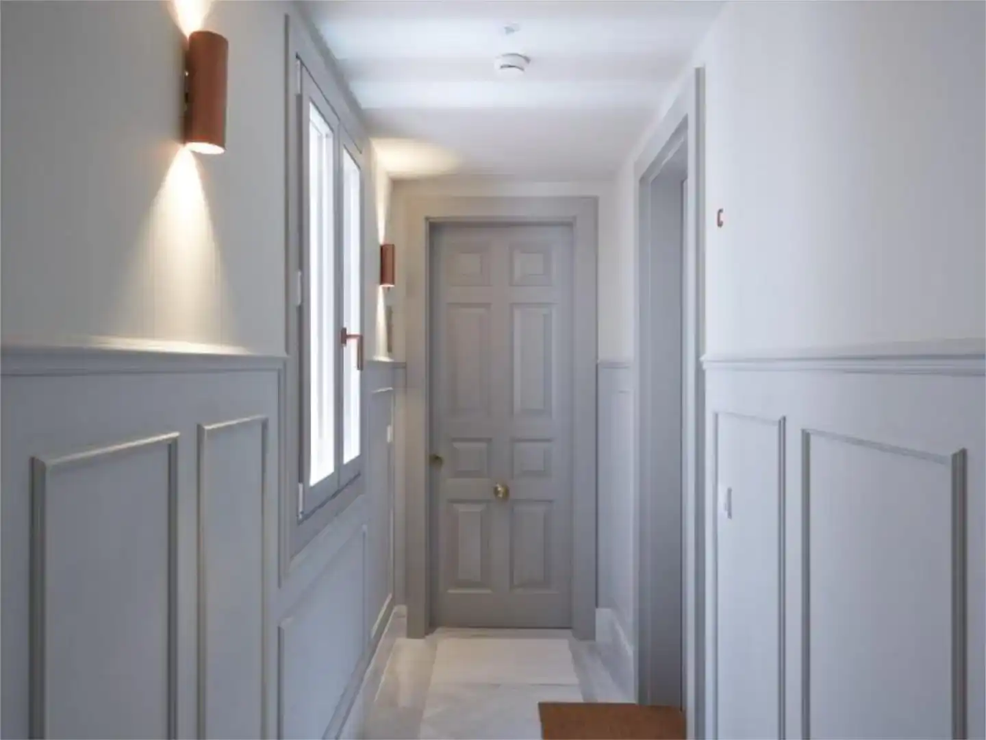 Apartament de lloguer en Madrid amb Aire condicionat, Piscina i Moblat