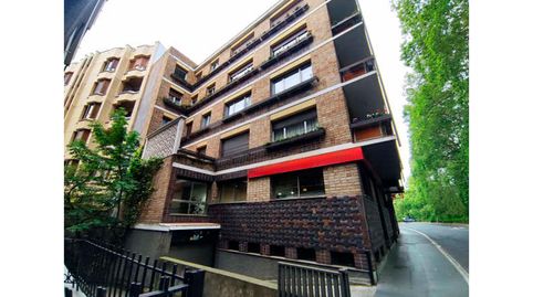 Foto 4 von Geschaftsraum zum Verkauf in Manuel Iradier, 1, Desamparados, Vitoria - Gasteiz