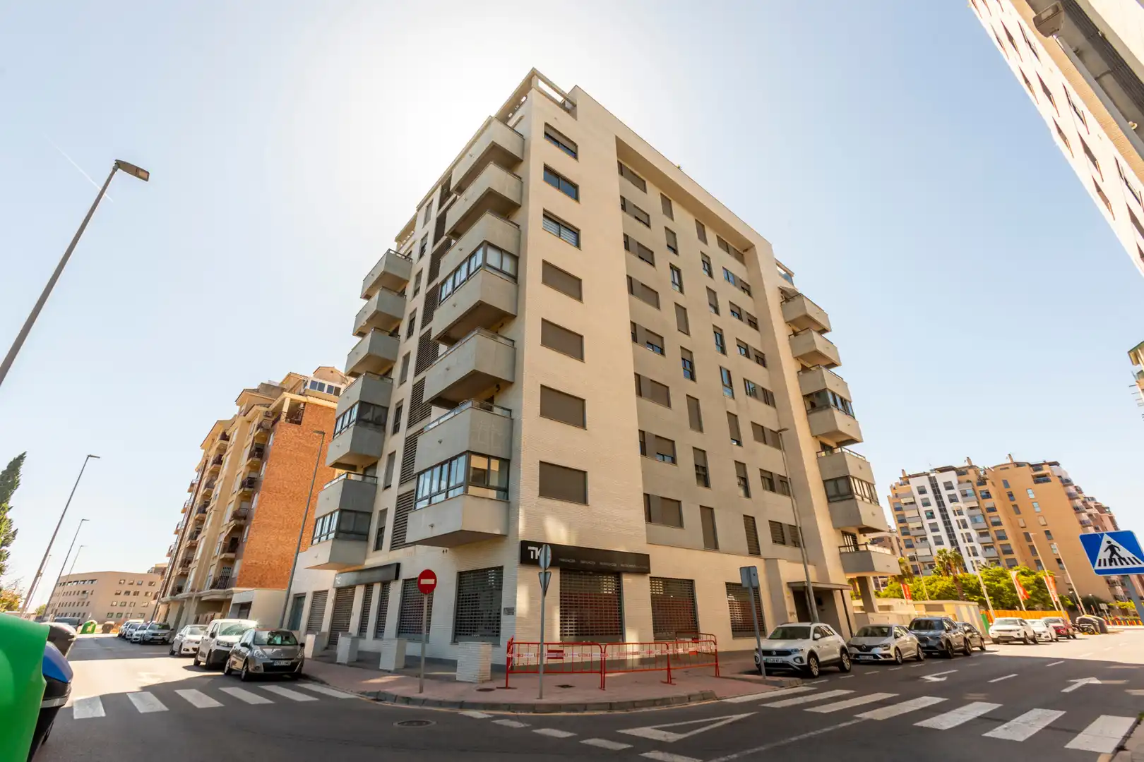 Appartement avec terrasse à vendre à Carrer Francesc Esteve Gálvez 12, imagen 3