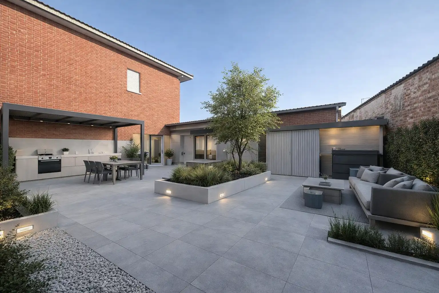 Terrace of Houses for sale in Novés  with Terrace, Furnished and Alarm