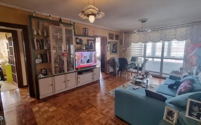 Living room of Flat for sale in Santander