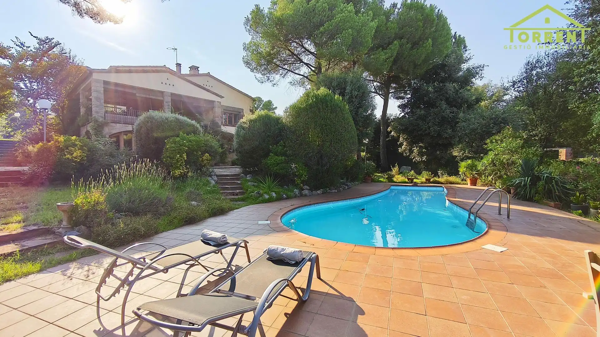 Villa con terrazza in vendita a Alzina, imagen 69
