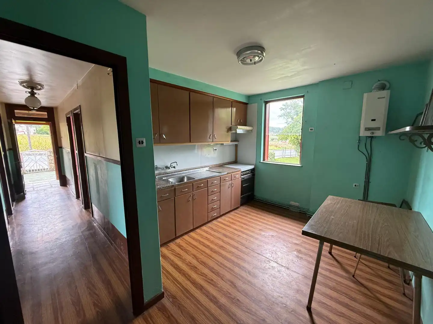 Casa en venta en Carretera PORTA SOL