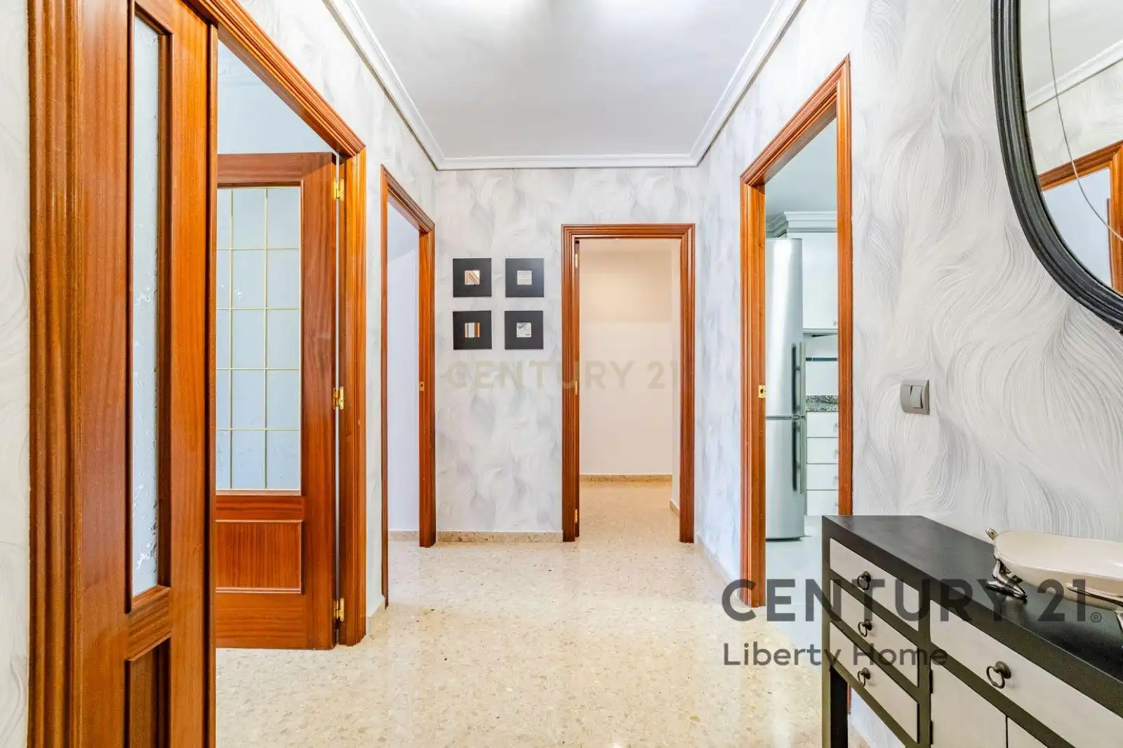 Apartamento en venta en Carrer del Doctor Marañón, 12, València, Spain, 10, Favara