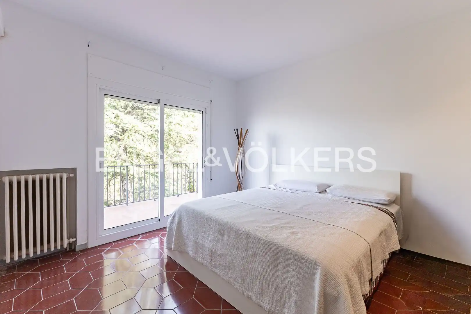 Casa amb jardí en venda a Cabrils, imagen 14