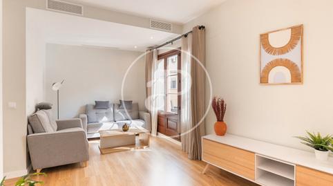 Foto 3 de Pis de lloguer a Carrer de la Palla, Barri Gòtic, Barcelona