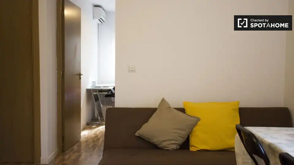 Habitación en Prosperidad