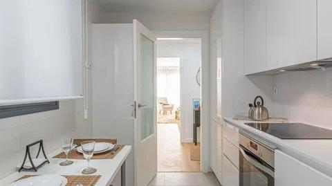 Foto 2 de Piso de alquiler en El Tejar - Hacienda Bizcochero, Málaga