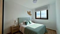Bedroom of Apartment for sale in Águilas  with Air Conditioner, Terrace and Swimming Pool