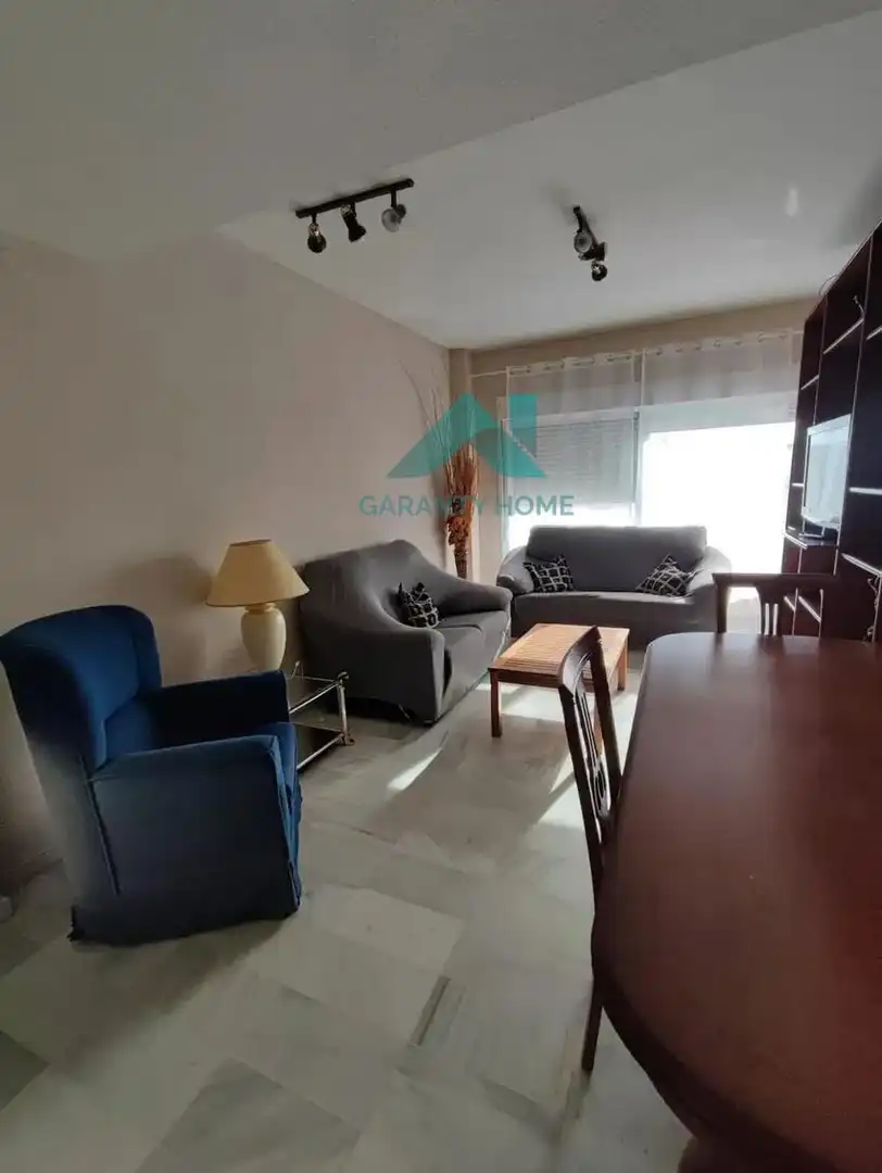 Flat for rent in Bami - La Estrella