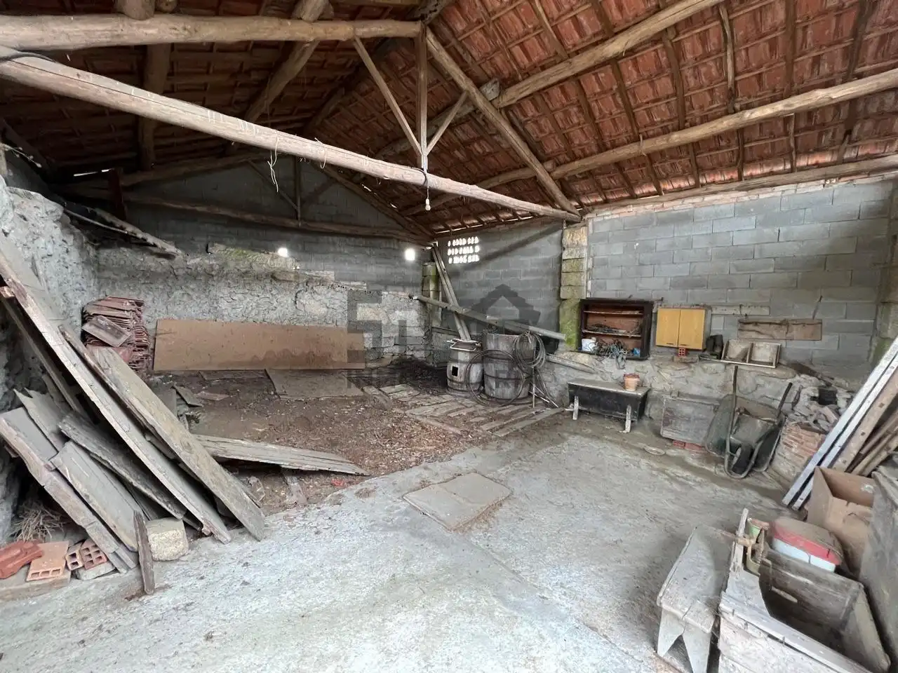 Maison avec jardin à vendre à Paderne de Allariz, imagen 22