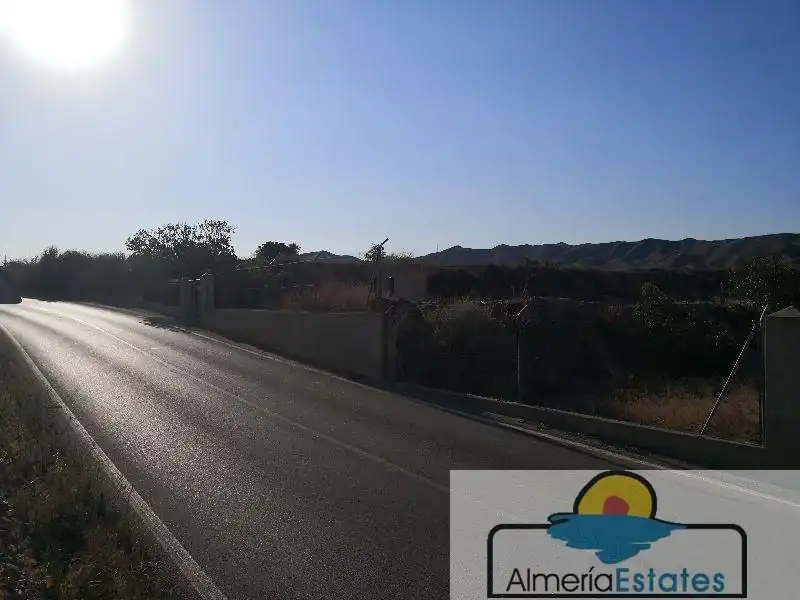Lands and plots for sale in Arboleas, imagen 5