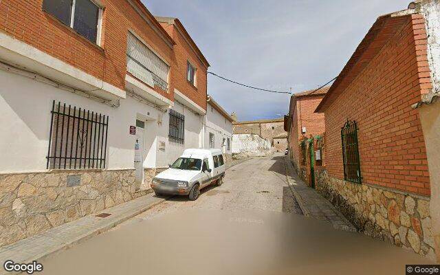 Casa adosada en Venta en CL LA LLANA en Rada de Haro