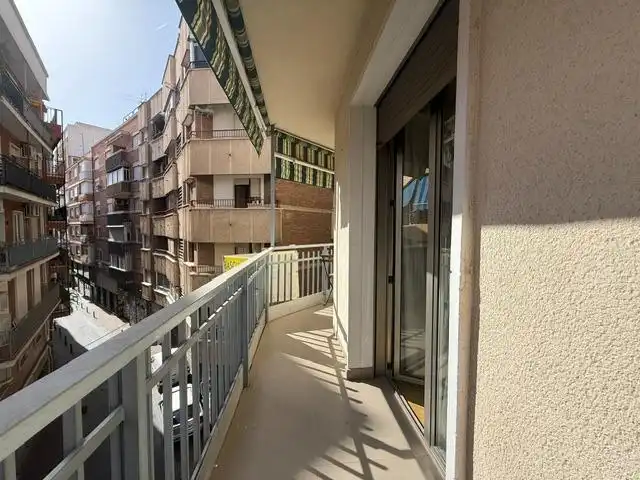 Terrassa de Pis en venda en Murcia amb Aire condicionat, Calefacció i Terrassa