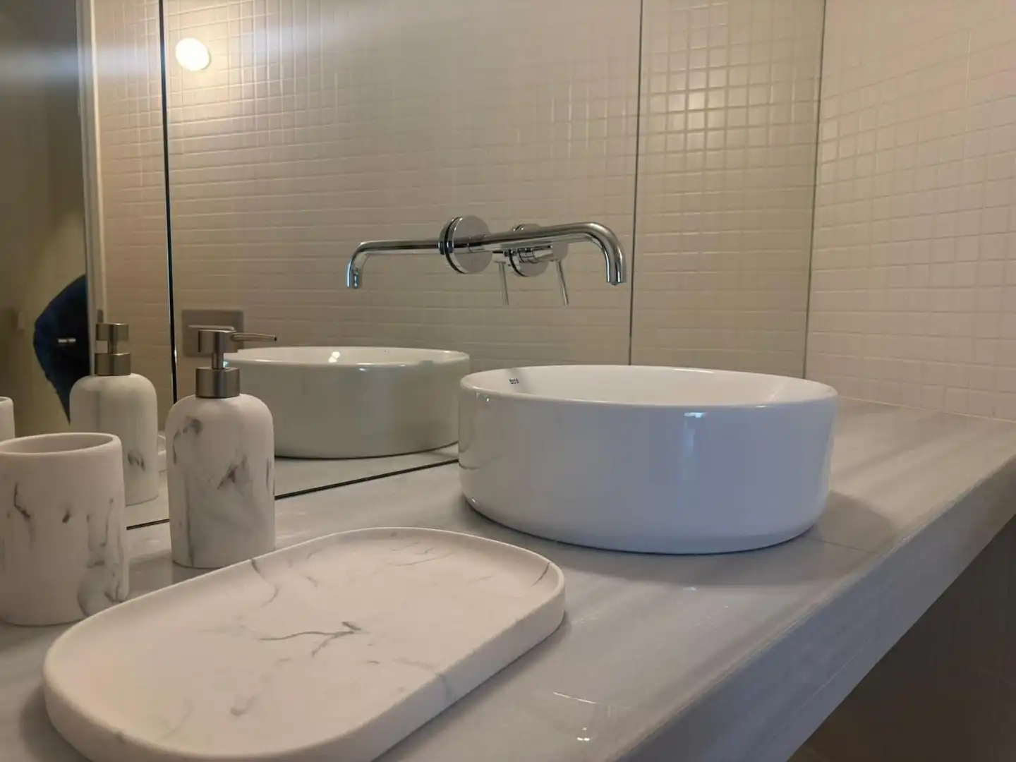 Baño de Piso en venta en Murcia con Aire acondicionado, Calefacción y Terraza