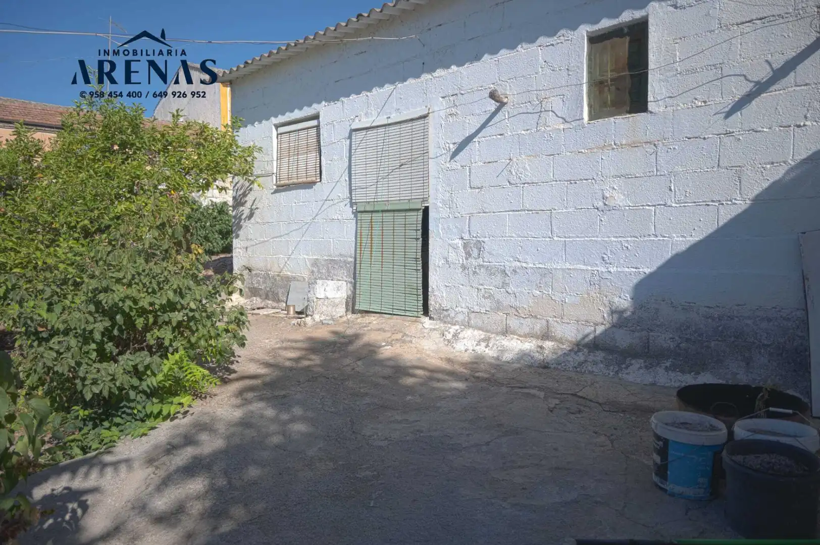 Casa en venta en Calle Pajarejos de Íllora, imagen 17
