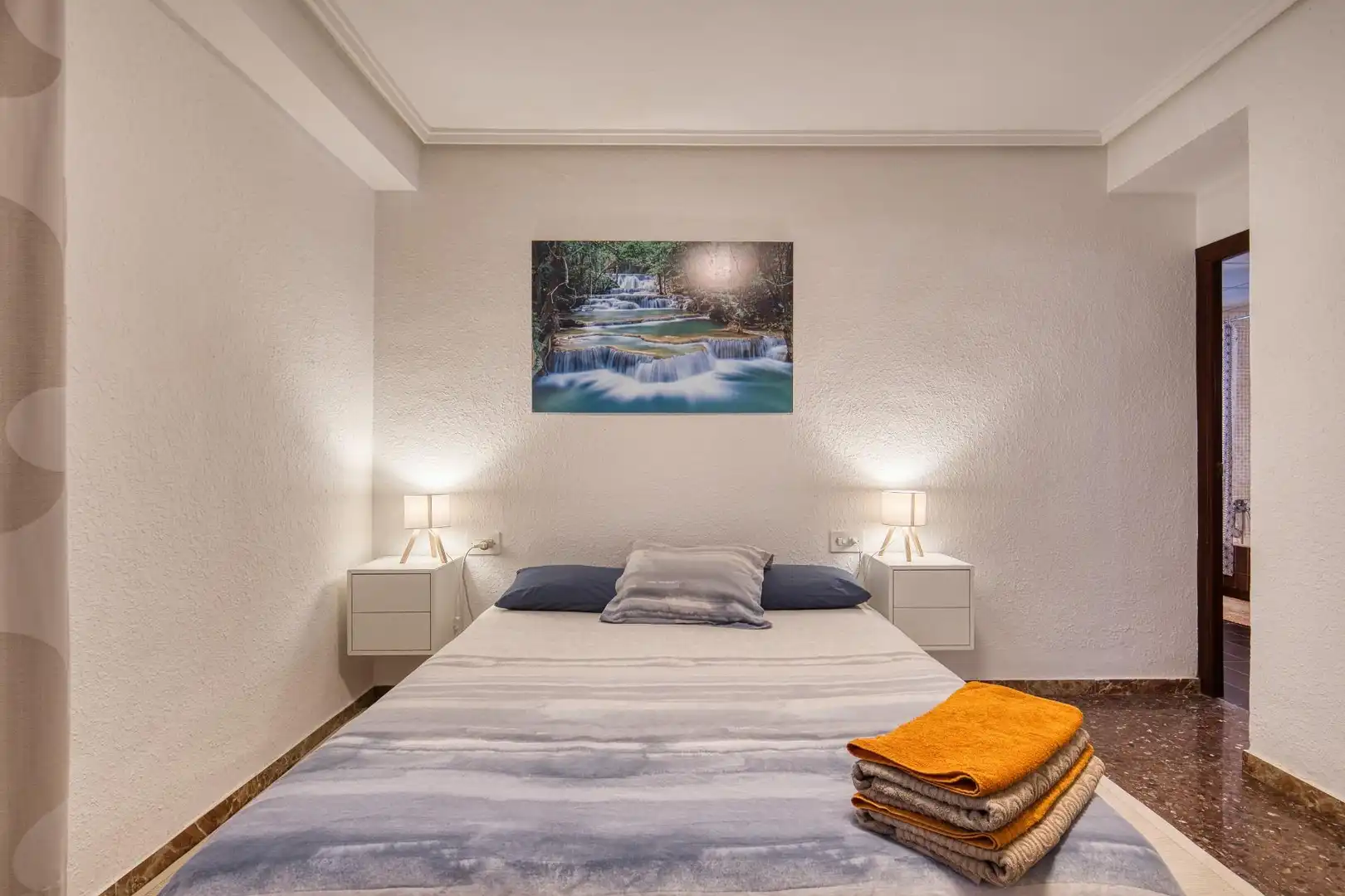 Detached house with pool for sale in L'ESTEPAR, imagen 38