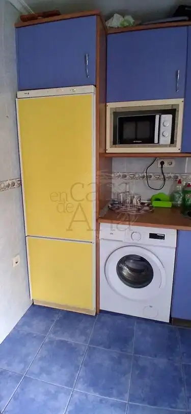 Appartamento con terrazza in vendita a Isaac Albéniz Kalea 1, imagen 12