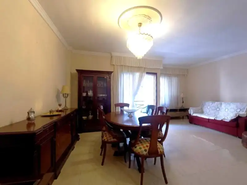 Flat for rent in Calle Juan Pablo II, -1, Duggi - Rambla - Los Hoteles
