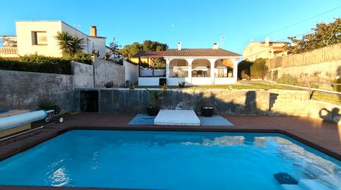 Photo 2 of House or chalet for sale in Carrer Geranis, La Pobla de Montornès  , Tarragona