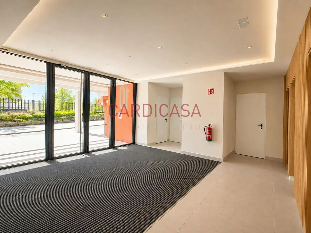 Flat for sale in Vigo   with Heating and Terrace