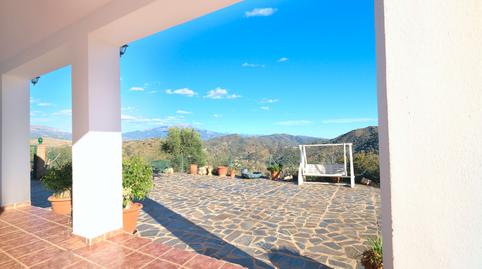 Photo 4 of House or chalet for sale in Avenida de Málaga, 6, Comares, Málaga