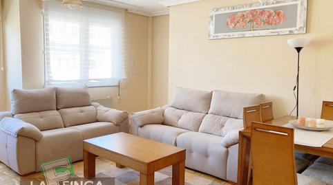 Foto 2 de Dúplex en venta en Carrion, Llanera, Asturias