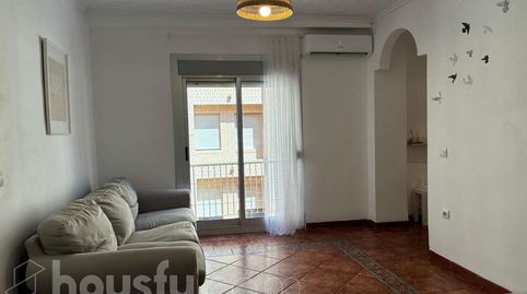 Foto 4 de Piso de alquiler en Carrer Albalat, ., Doctor Palos - Alto Palancia, Sagunto / Sagunt