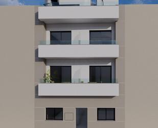 Vista exterior de Casa o xalet en venda en Mijas amb Aire condicionat, Jardí privat i Terrassa