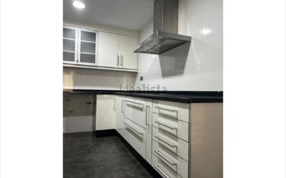 Kitchen of Flat for sale in Alzira