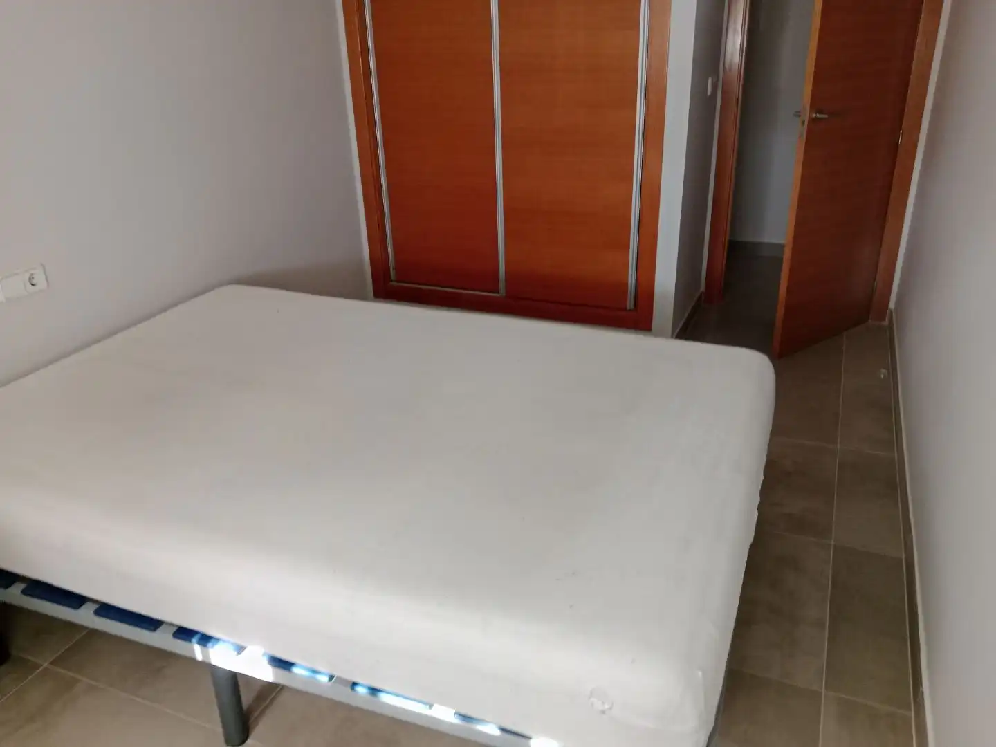 Piso de alquiler en Murcia, Murcia