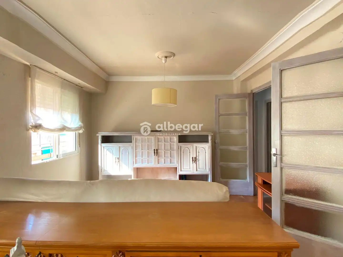 Habitación de Piso de alquiler en Jesús