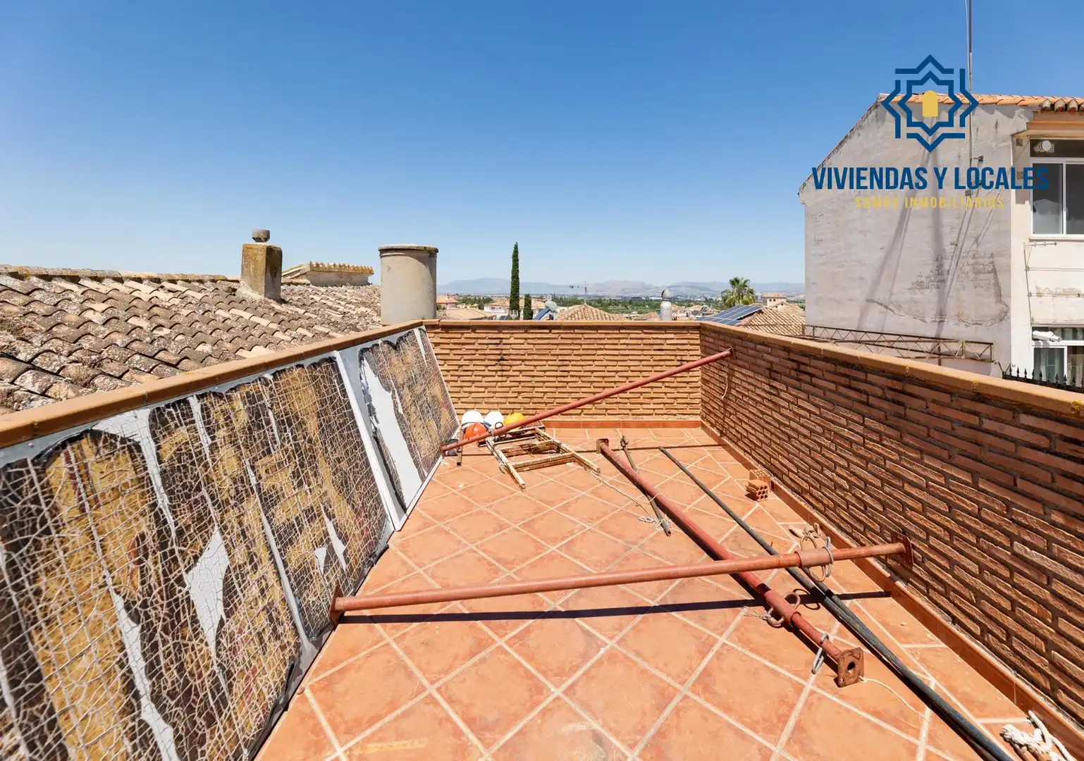Casa a schiera con piscina in vendita a Calle JOSE RIQUELME 14, imagen 25