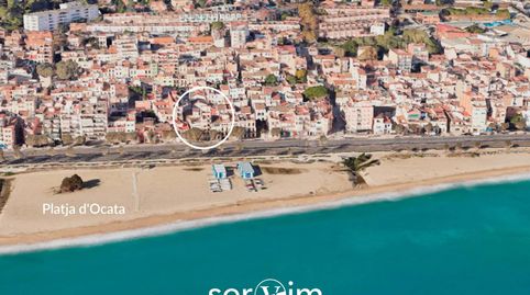 Photo 2 of Flat for sale in Paseo Prat de la Riba, 65, Ocata, El Masnou
