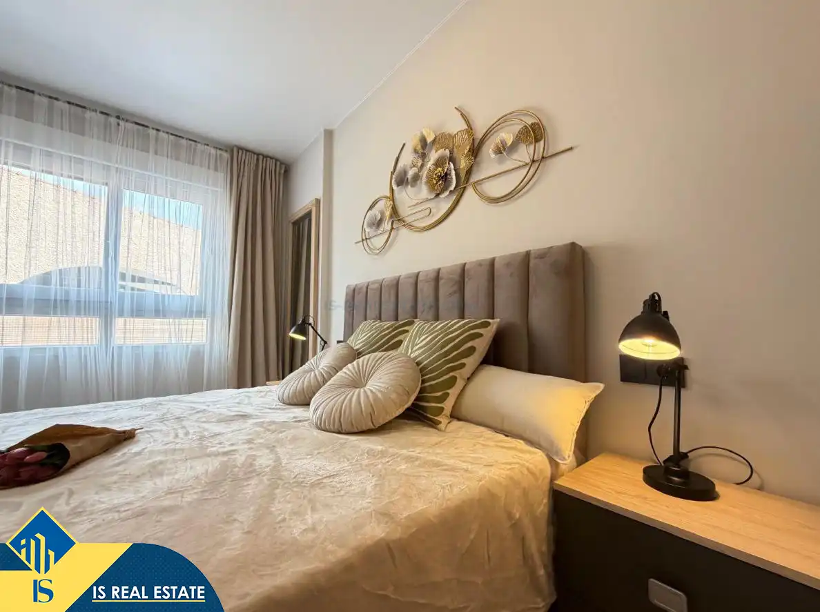 Apartament amb ascensor en venda a Playa del Cura, imagen 53
