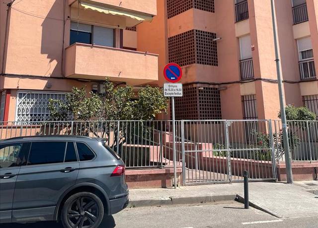 Piso en Venta en Carrer de Monturiol en Ca n'Alzamora